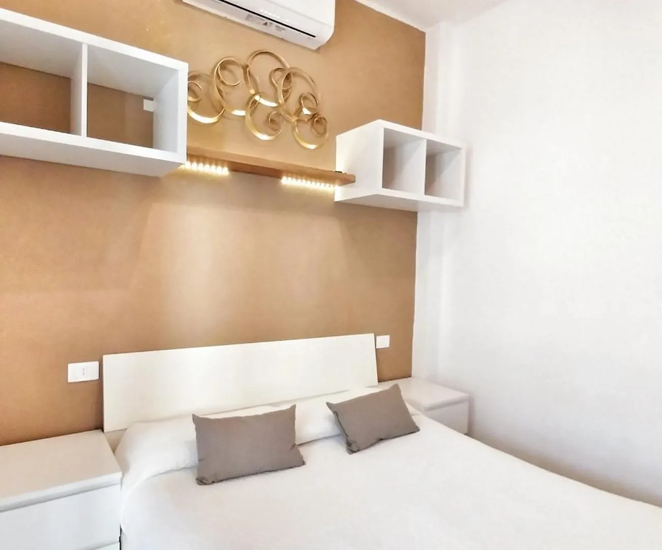 Attic Apartment Rapallo