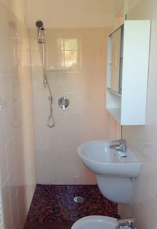 Attic Apartment Rapallo