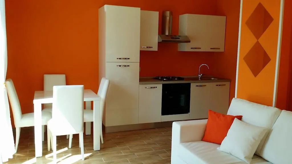 Attic Apartment Rapallo