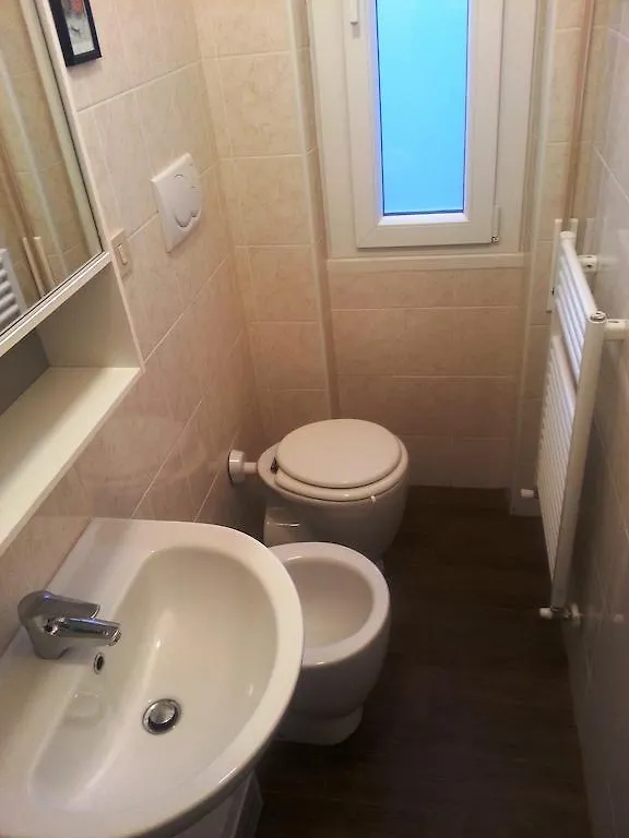 Attic Apartment Rapallo