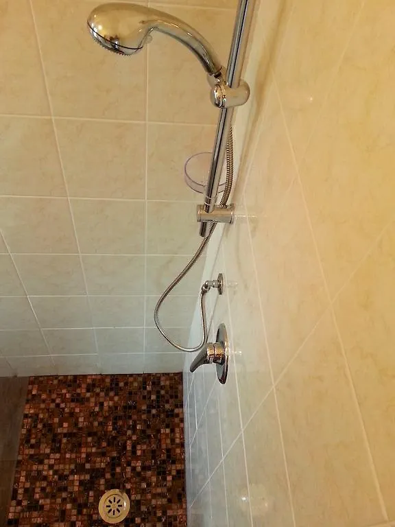 Attic Apartment Rapallo